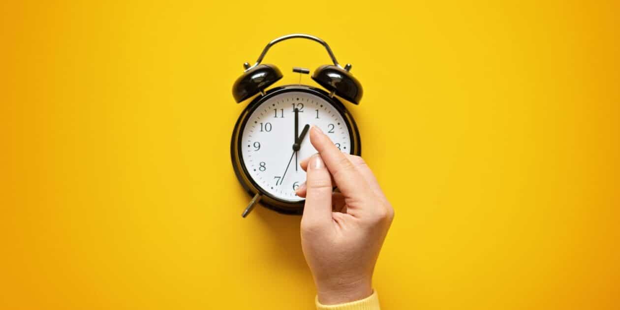 Why Do We Have Daylight Saving Time? The Fact Site