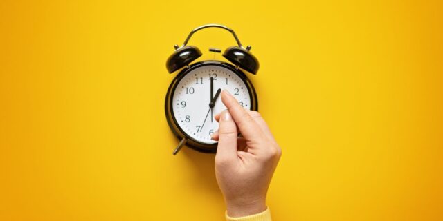 Why Do We Have Daylight Saving Time? - The Fact Site