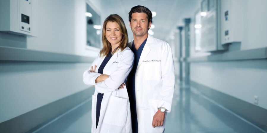 30 Gripping Facts About Grey's Anatomy - The Fact Site