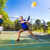 Pickleball Facts