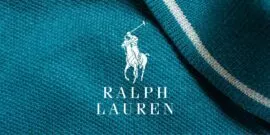 Polo Ralph Lauren Facts