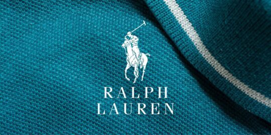A History of Polo Ralph Lauren
