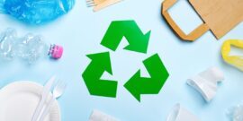 Recycling Scam Facts