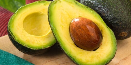 15 Appetizing Facts About Avocados