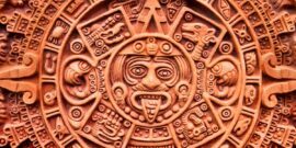 Ancient Aztec History Facts
