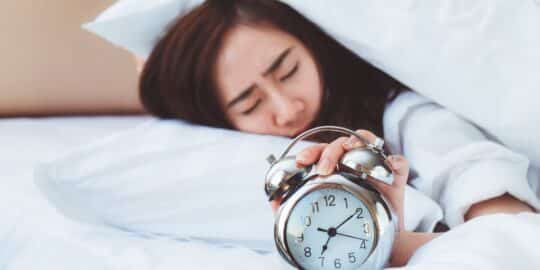10 Facts For the “Not A Morning Person” Kinda People