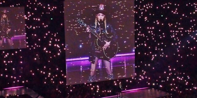 OTD in 2024: Madonna ended her “Celebration” world tour with a free concert in Rio de Janeiro