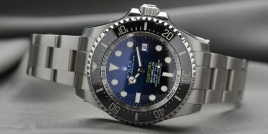 21 Interesting Facts About Rolex You Did Not Know