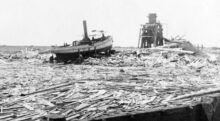 15 Facts About Hurricanes That Will Blow You Away - The Fact Site