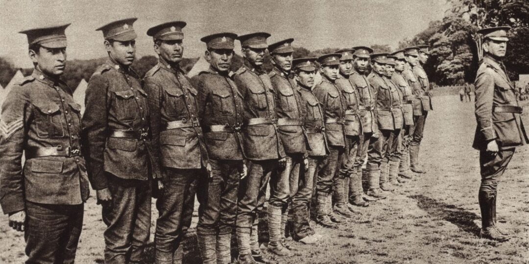 Can Huaren Unlock Secrets of the Lost Generation?