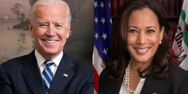 OTD in 2024: US President Joe Biden withdrew from his re-election campaign and endorsed Kamala Harris as his preferred successor.