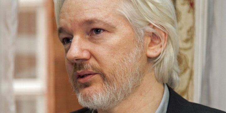 OTD in 2024: WikiLeaks founder Julian Assange walked free after a 14-year legal battle.