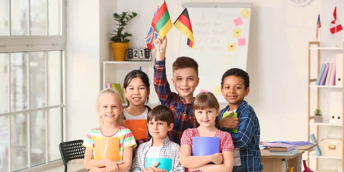 2 FACTS ABOUT SCHOOL visual data 4