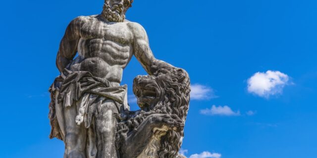 OTD in 1251BC: A solar eclipse occurred