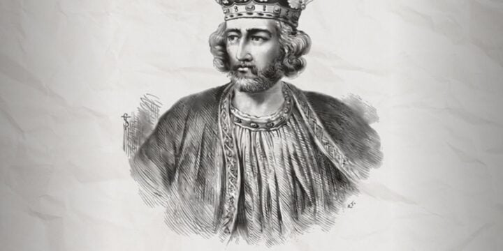 OTD in 1274: The coronation of King Edward I occurred at the Westminster Abbey in England.