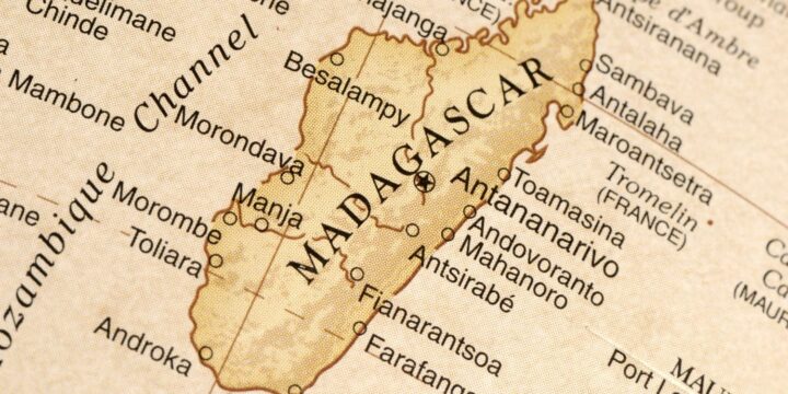OTD in 1500: Portuguese explorer Diogo Dias became the first European to set foot on Madagascar.