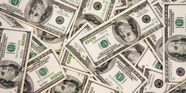 OTD in 1786: The US Congress made a final decision on the use of the US Dollar as currency.