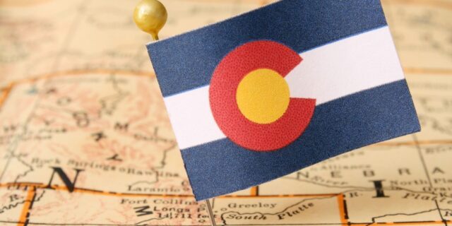 OTD in 1876: Colorado became the 38th state to join the United States of America.