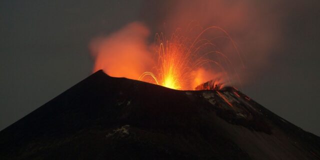 OTD in 1883: In Java