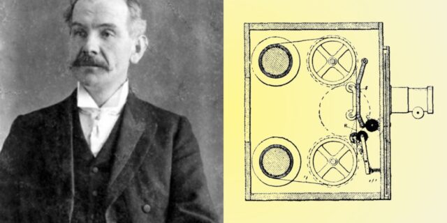 OTD in 1895: Birt Acres