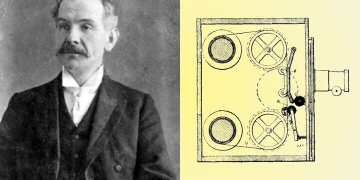 OTD in 1895: Birt Acres