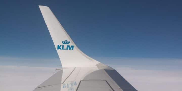 OTD in 1919: The Netherlands’ flag carrier airline was founded under the name KLM Royal Dutch Airlines.