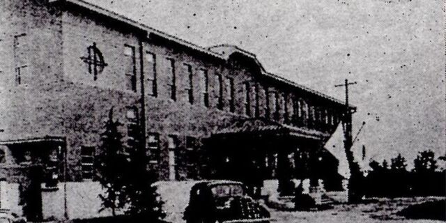 OTD in 1937: Toyota Motor Corporation was founded after operating as a division of Toyoda Automatic Looms for six years.