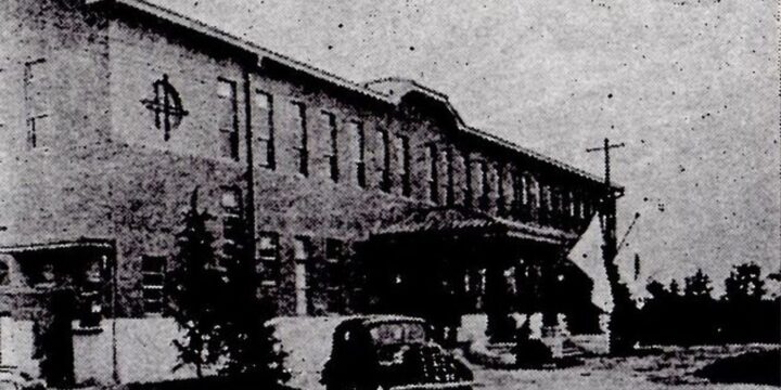 OTD in 1937: Toyota Motor Corporation was founded after operating as a division of Toyoda Automatic Looms for six years.