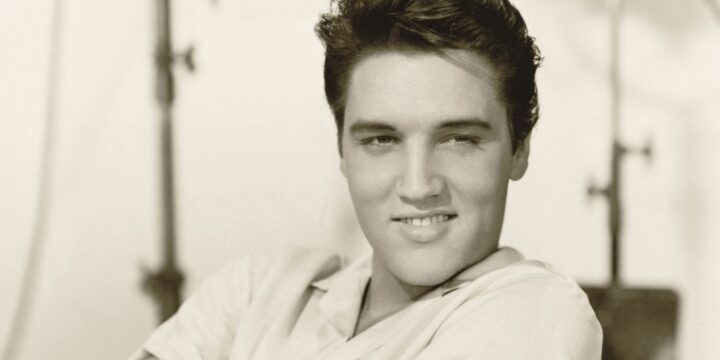 OTD in 1953: Elvis Presley graduated from L. C. Humes High School in Memphis