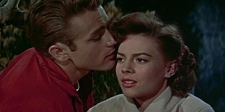 OTD in 1955: James Dean's most acclaimed movie