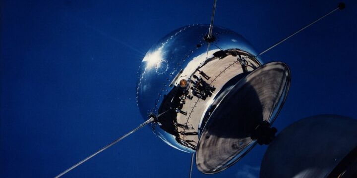 OTD in 1958: The US Navy’s Vanguard SLV-2 launch vehicle failed to reach Earth’s orbit.