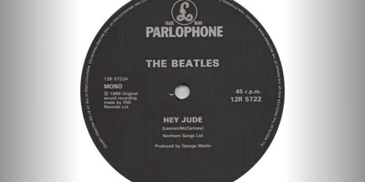 OTD in 1968: The Beatles released one of their all-time hits