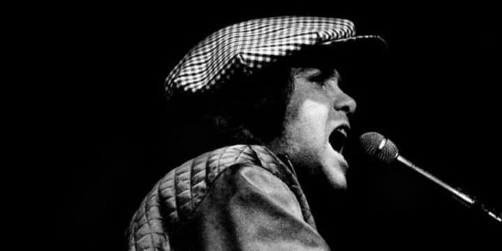 OTD in 1973: Elton John's 7th album