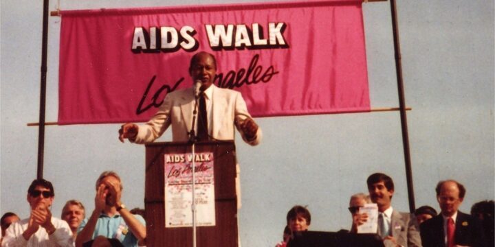 OTD in 1979: Tom Bradley