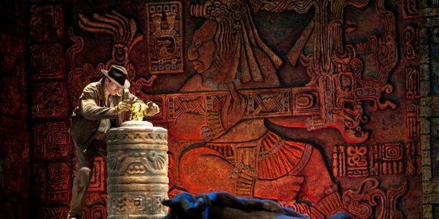 OTD in 1981: The first Indiana Jones movie