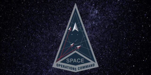 OTD in 1982: The United States of America founded Space Command (SPACECOM)