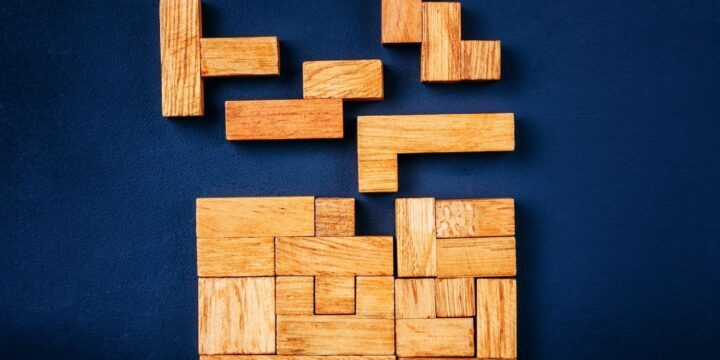 OTD in 1984: Alexey Pajitnov shared his first playable version of Tetris with his colleagues.