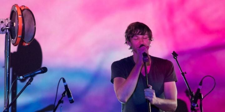 OTD in 2011: "Somebody That I Used to Know" by Gotye featuring Kimbra was released.