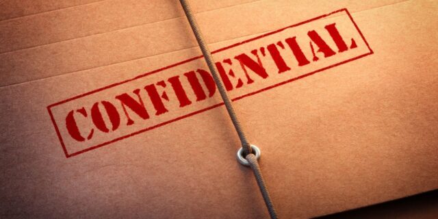 OTD in 2012: Pope Benedict XVI's butler