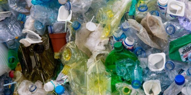 OTD in 2018: The EU declared that single-use plastics would be banned by 2021.