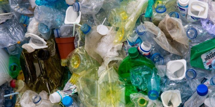 OTD in 2018: The EU declared that single-use plastics would be banned by 2021.