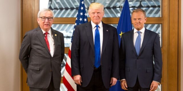 OTD in 2018: During an interview with CBS