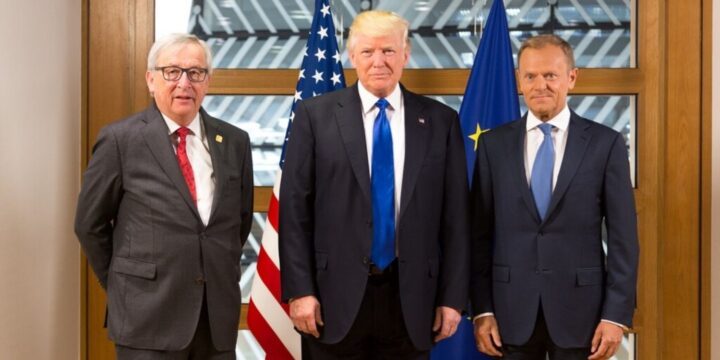 OTD in 2018: During an interview with CBS