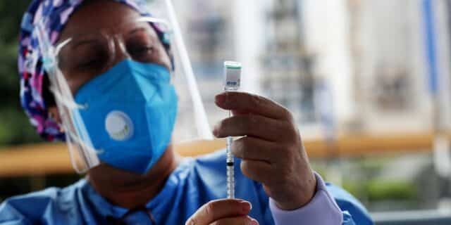 OTD in 2021: The World Health Organization approved the Sinopharm COVID-19 vaccine for emergency use.