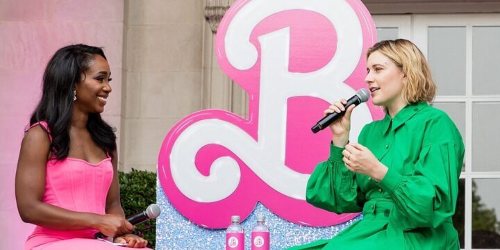 OTD in 2023: Greta Gerwig’s Barbie film was banned in Vietnam.