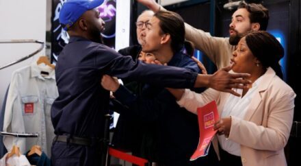 Why Do We Celebrate Black Friday? - The Fact Site