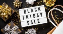 Why Do We Celebrate Black Friday? - The Fact Site