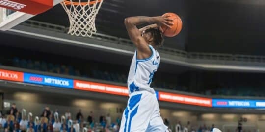 33 Incredible Facts About Basketball You Didn’t Know