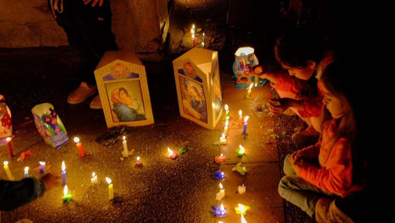 Day of the Little Candles | December 7 - The Fact Site