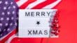 Is christmas a federal american holiday